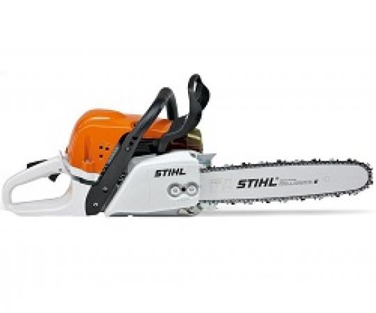 Stihl MS500I 25" bar and chain