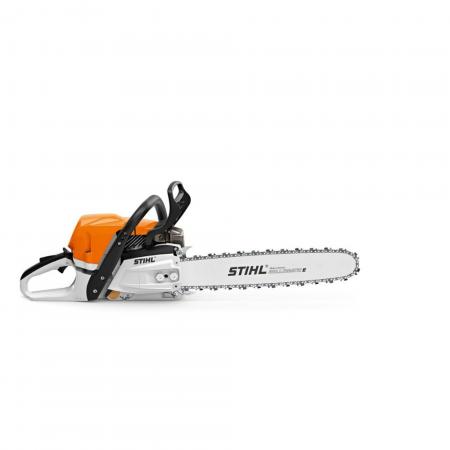 Stihl MS462 20" bar and chain