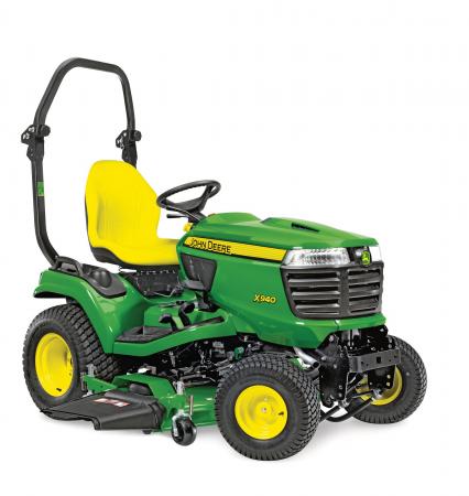 JOHN DEERE X940 Commercial