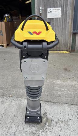 Wacker Neuson BS62-2 Trench Rammer