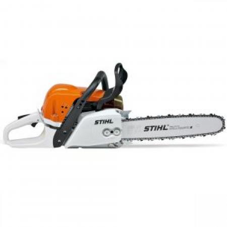 Stihl MS391 20`` bar and chain