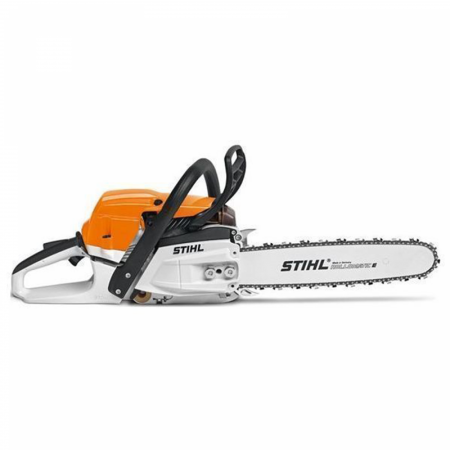 Stihl MS261 18" bar and chain