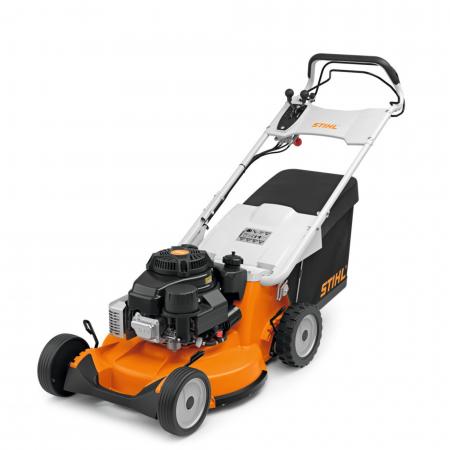 Stihl RM756GS