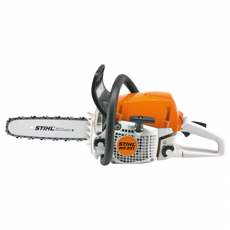 Stihl MS231 14`` bar and chain