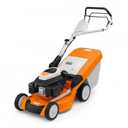 Stihl RM650T