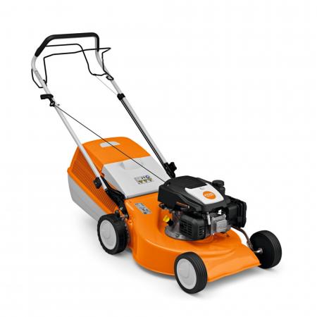 Stihl RM253T