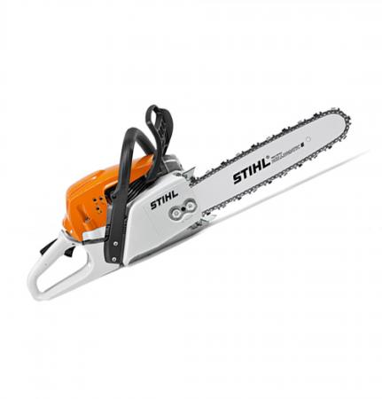 Stihl MS 291 18’’ bar and chain