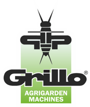 GRILLO FULL RANGE CATALOGUE