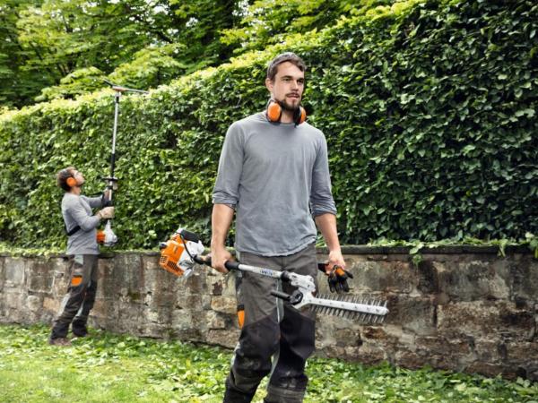 Hedge Trimmers