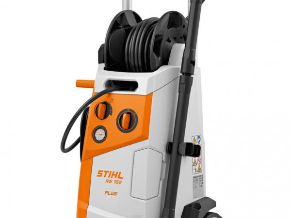 Pressure Washers