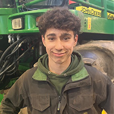 Daniel Evans